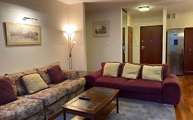 Ann Apartament Sopot Haffnera